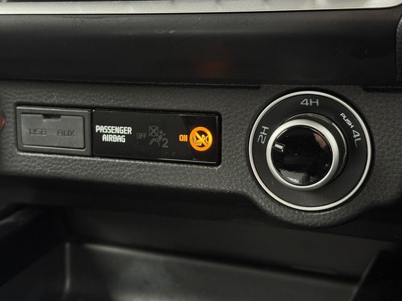 2024 Isuzu D-Max