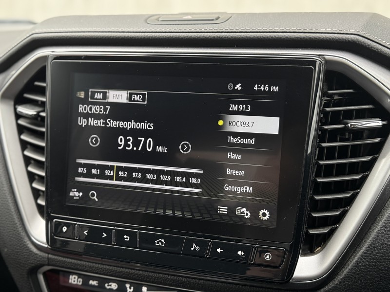 2024 Isuzu D-Max