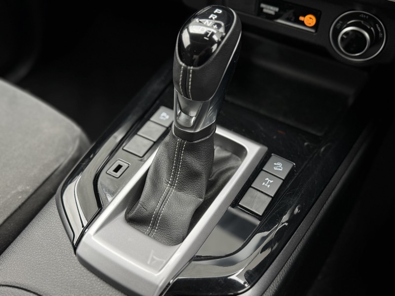 2024 Isuzu D-Max
