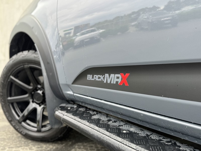 2024 Isuzu D-Max