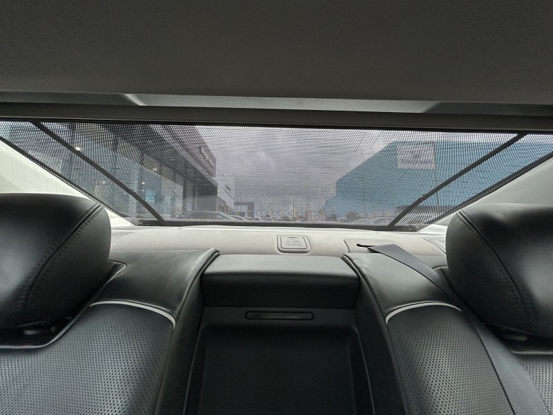 2016 Hyundai Genesis
