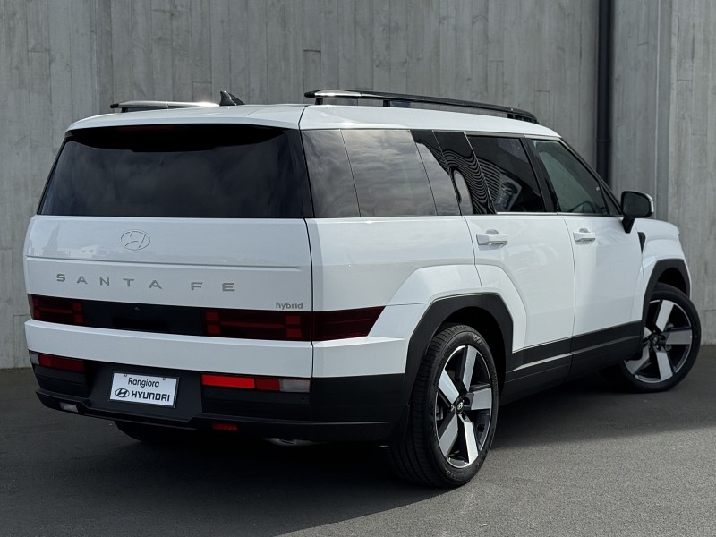 2025 Hyundai Santa Fe