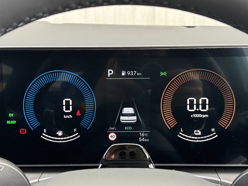 2025 Hyundai Santa Fe