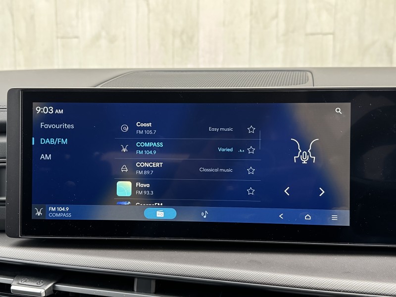 2025 Hyundai Santa Fe