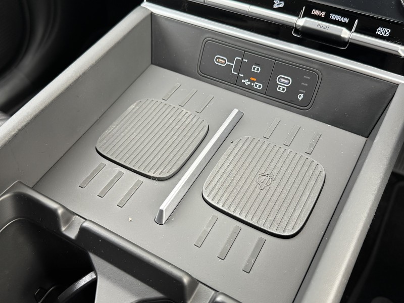 2025 Hyundai Santa Fe