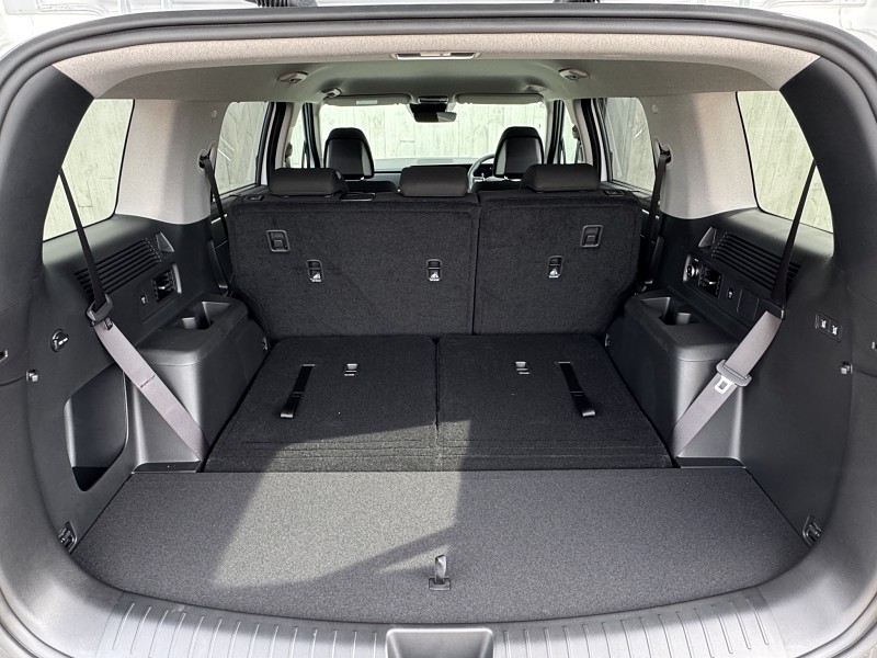 2025 Hyundai Santa Fe