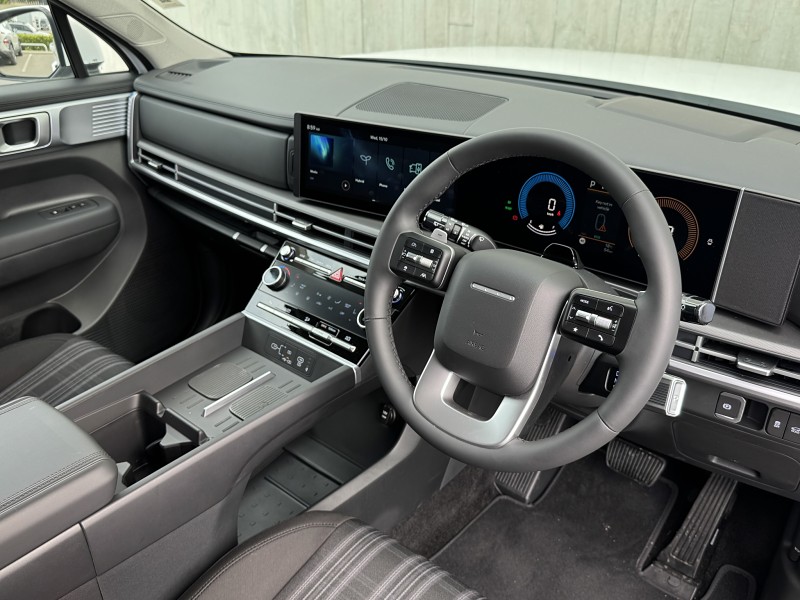 2025 Hyundai Santa Fe