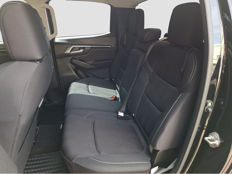2022 Isuzu D-Max