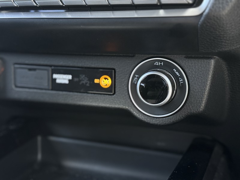 2021 Isuzu D-Max