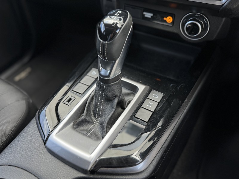 2021 Isuzu D-Max