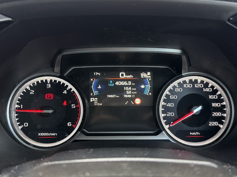 2021 Isuzu D-Max