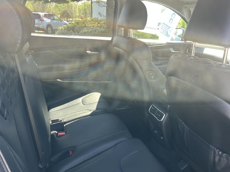 2021 Hyundai Santa Fe