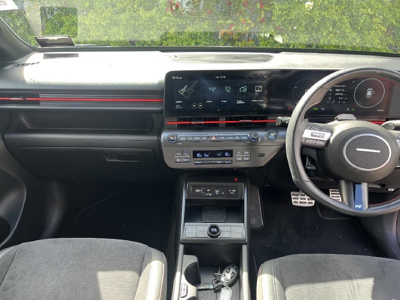 2023 Hyundai Kona