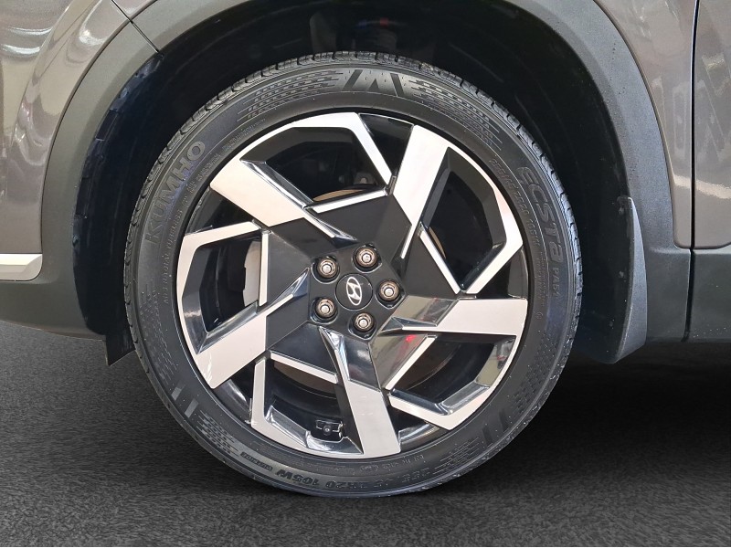 2021 Hyundai Santa Fe