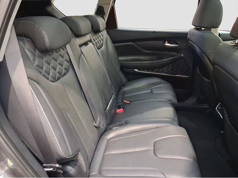 2021 Hyundai Santa Fe