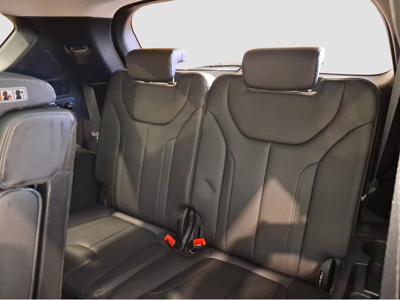 2021 Hyundai Santa Fe