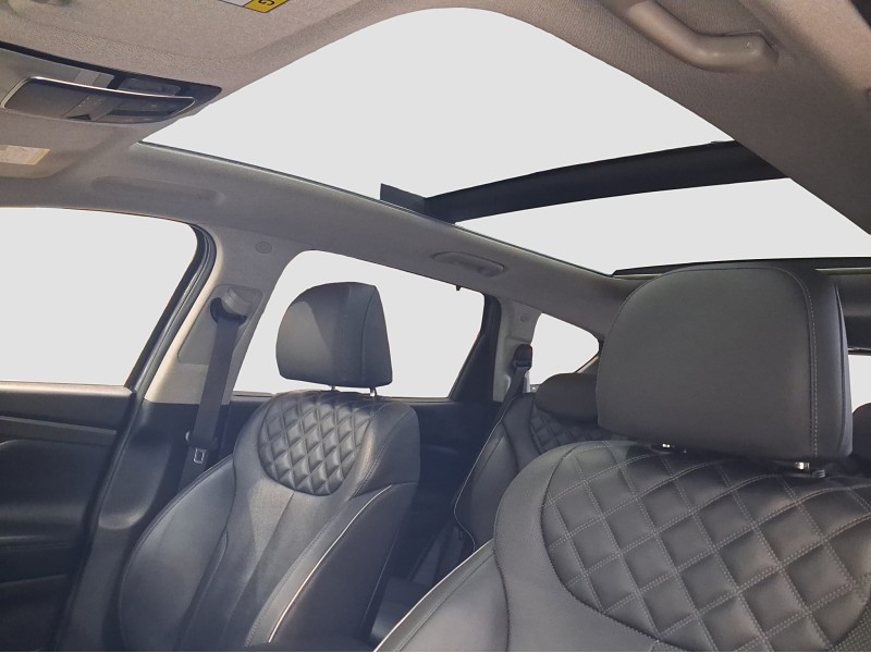 2021 Hyundai Santa Fe