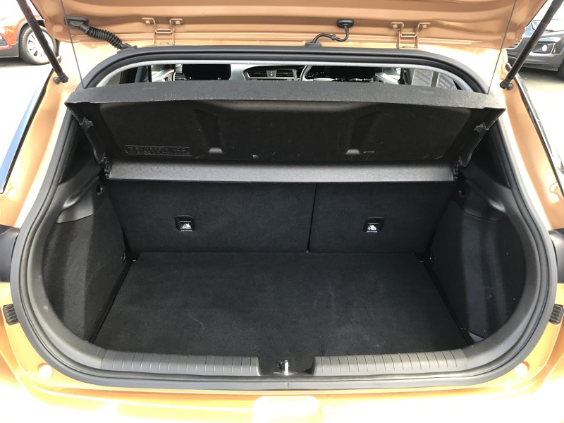 2017 Hyundai i20