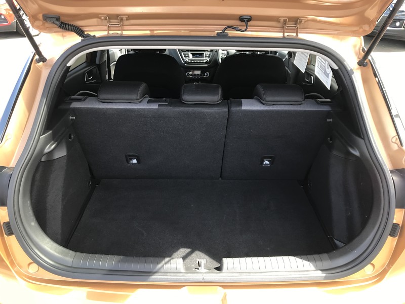 2017 Hyundai i20