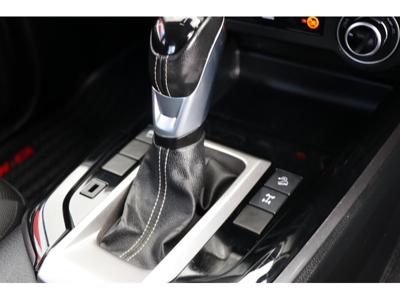 2021 Isuzu D-Max