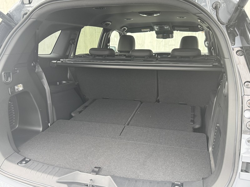 2025 Isuzu MU-X