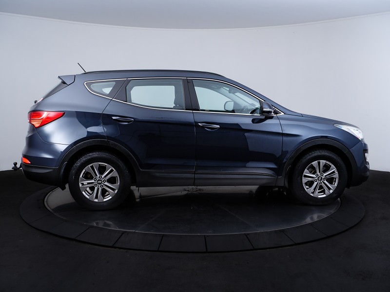2015 Hyundai Santa Fe