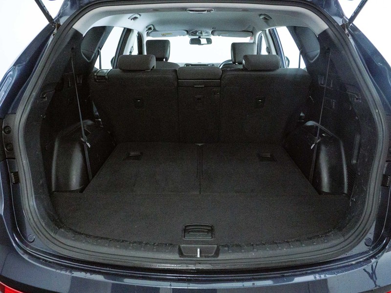 2015 Hyundai Santa Fe