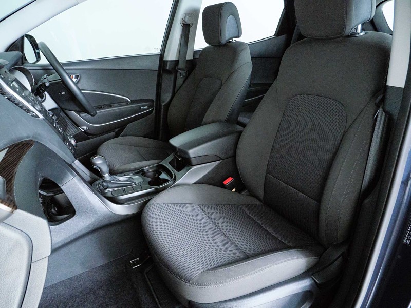 2015 Hyundai Santa Fe