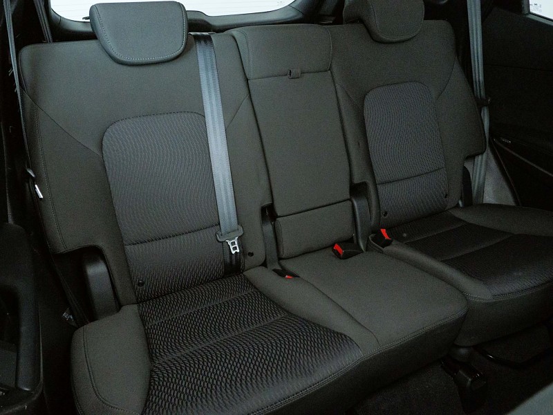 2015 Hyundai Santa Fe