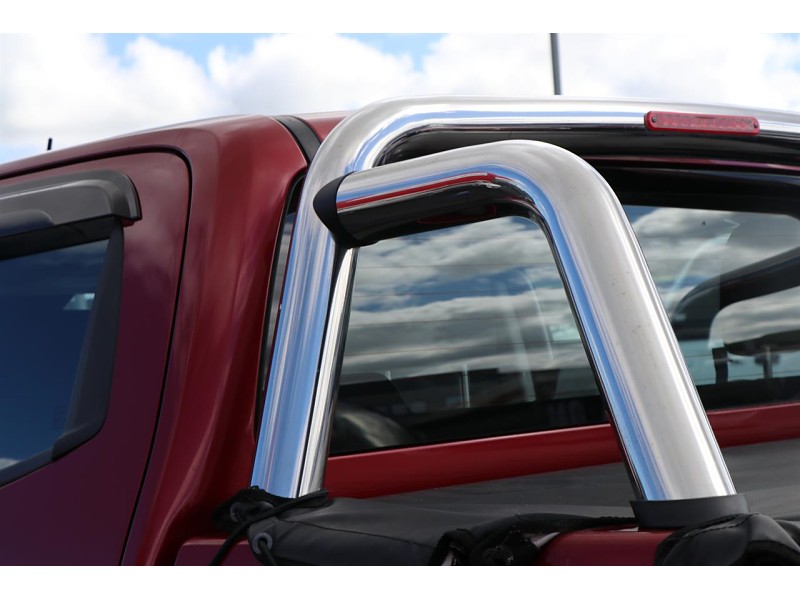 2021 Isuzu D-Max