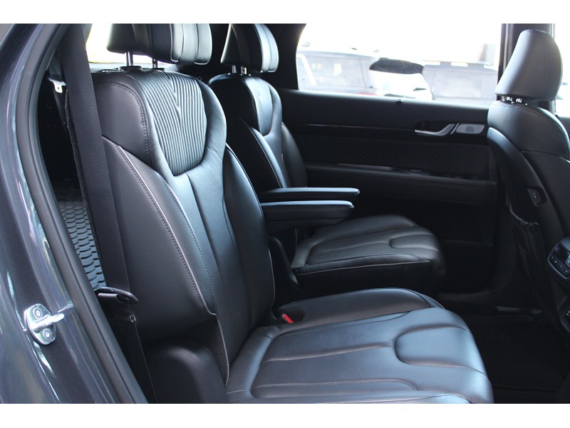 2023 Hyundai Palisade