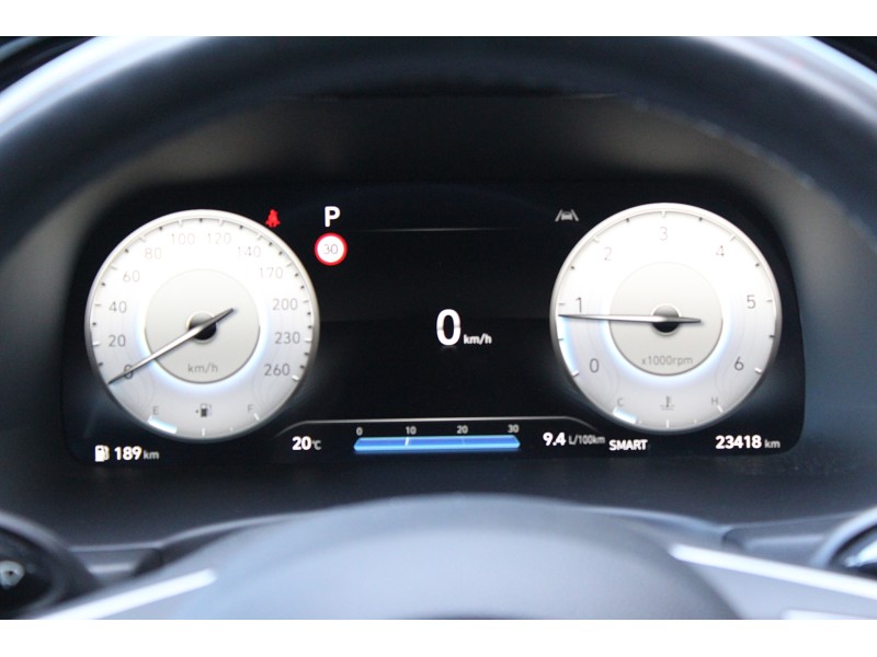 2023 Hyundai Palisade