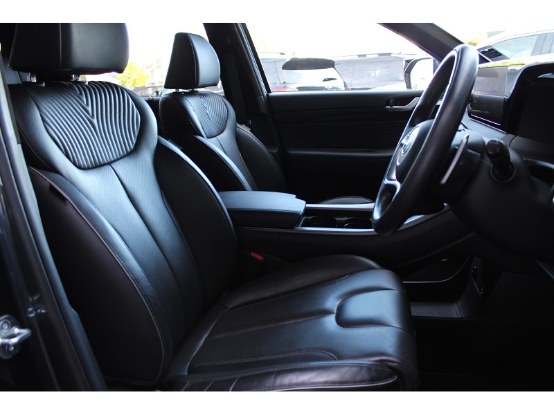 2023 Hyundai Palisade