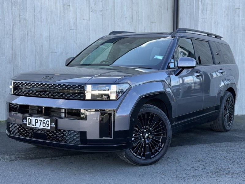 2024 Hyundai Santa Fe