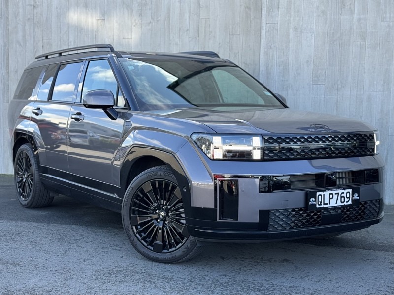 2024 Hyundai Santa Fe