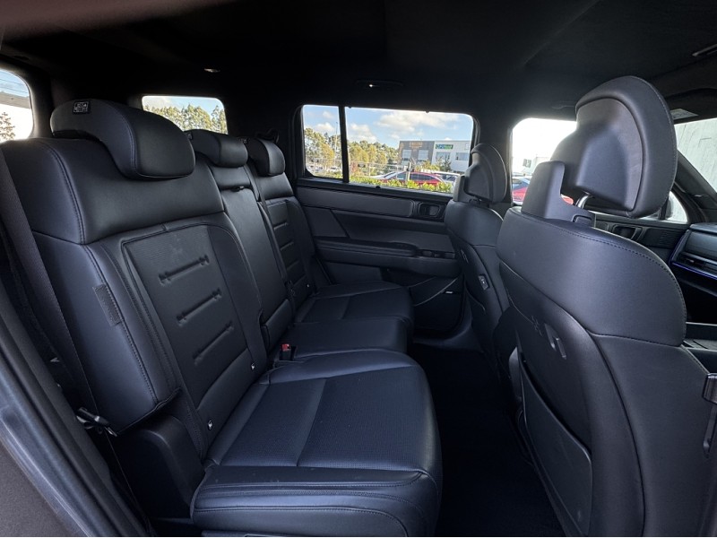 2024 Hyundai Santa Fe