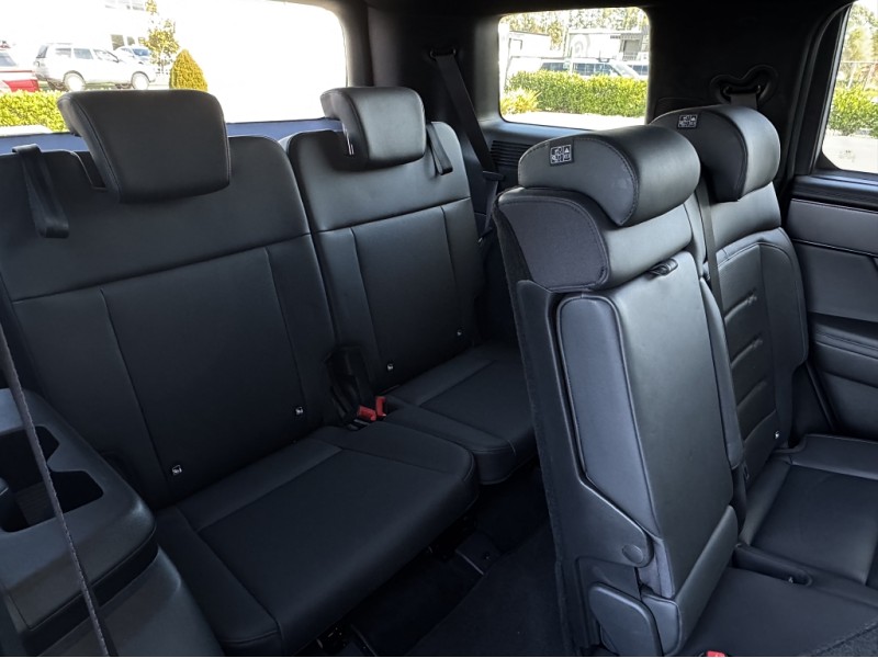 2024 Hyundai Santa Fe