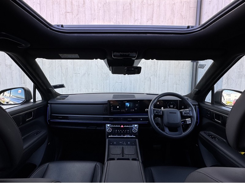 2024 Hyundai Santa Fe