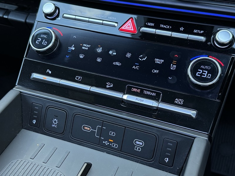 2024 Hyundai Santa Fe