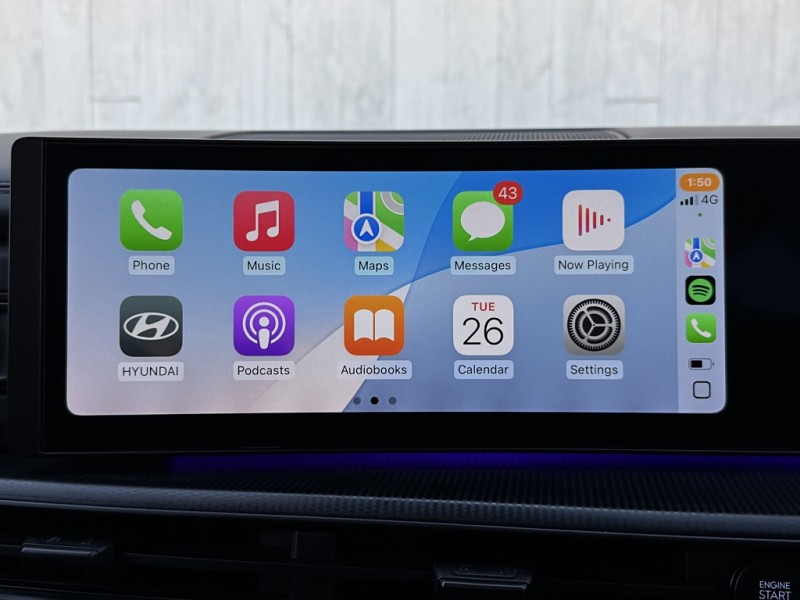 2024 Hyundai Santa Fe