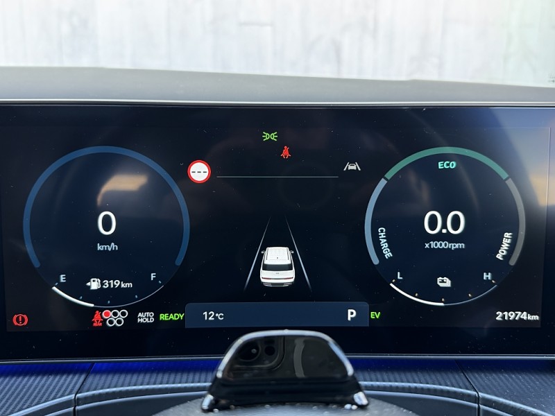 2024 Hyundai Santa Fe