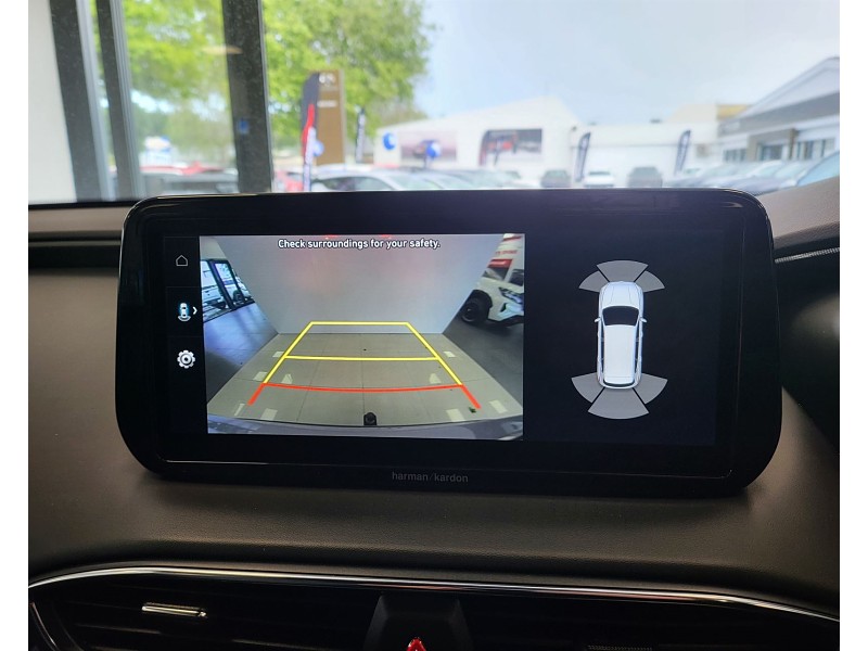 2022 Hyundai Santa Fe