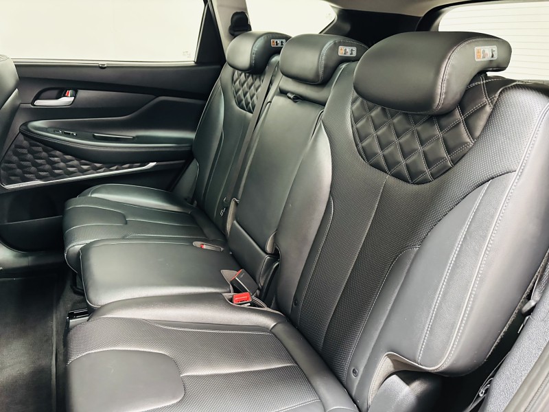 2022 Hyundai Santa Fe