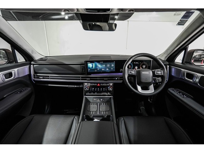 2025 Hyundai Santa Fe