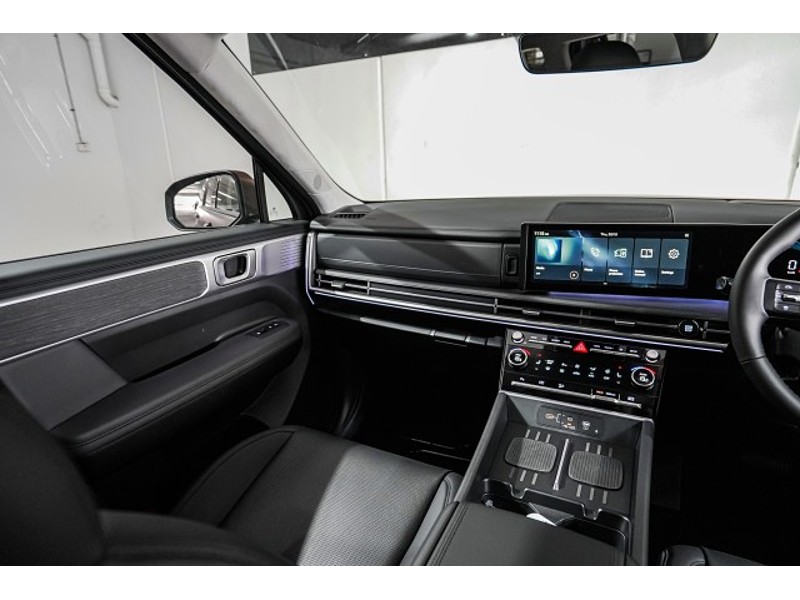 2025 Hyundai Santa Fe