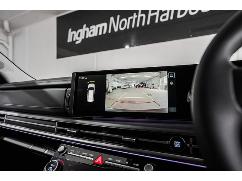 2025 Hyundai Santa Fe