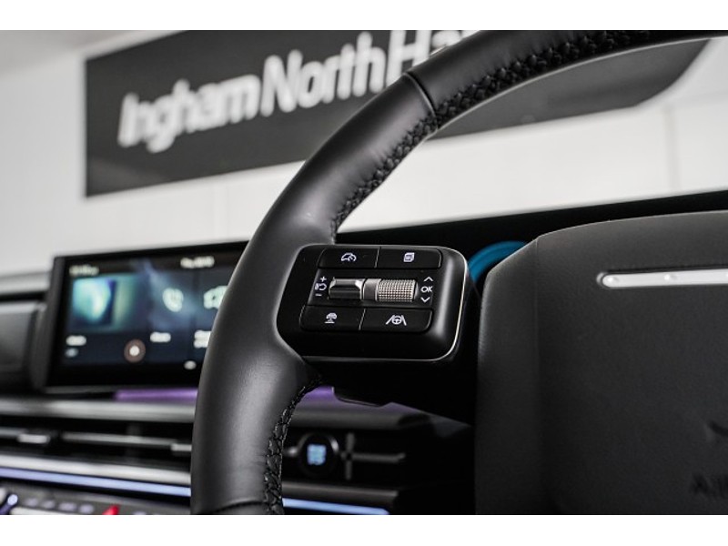 2025 Hyundai Santa Fe