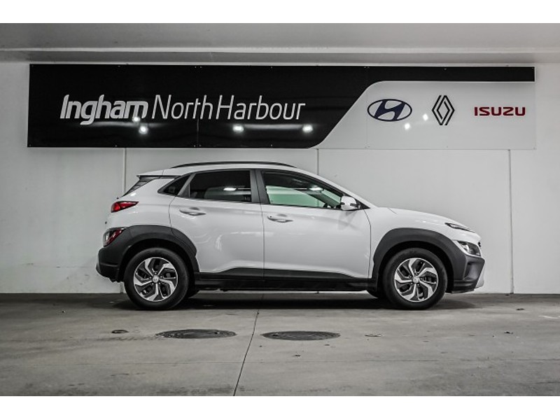 2023 Hyundai Kona