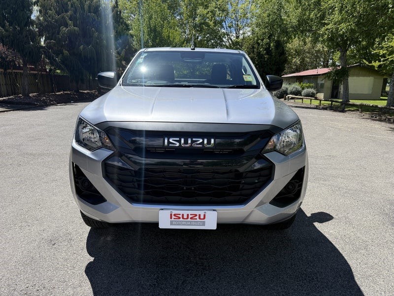 2025 Isuzu D-Max
