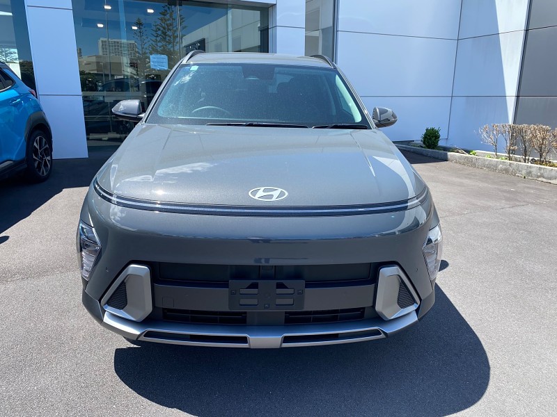 2026 Hyundai Kona